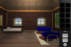脱出ゲーム 南の海のサンタさん～MILD ESCAPE～ স্ক্রিনশট 3