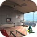 脱出ゲーム 景色のいい部屋からの脱出~MILD ESCAPE