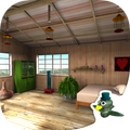 脱出ゲーム バンガローからの脱出~MILD ESCAPE~