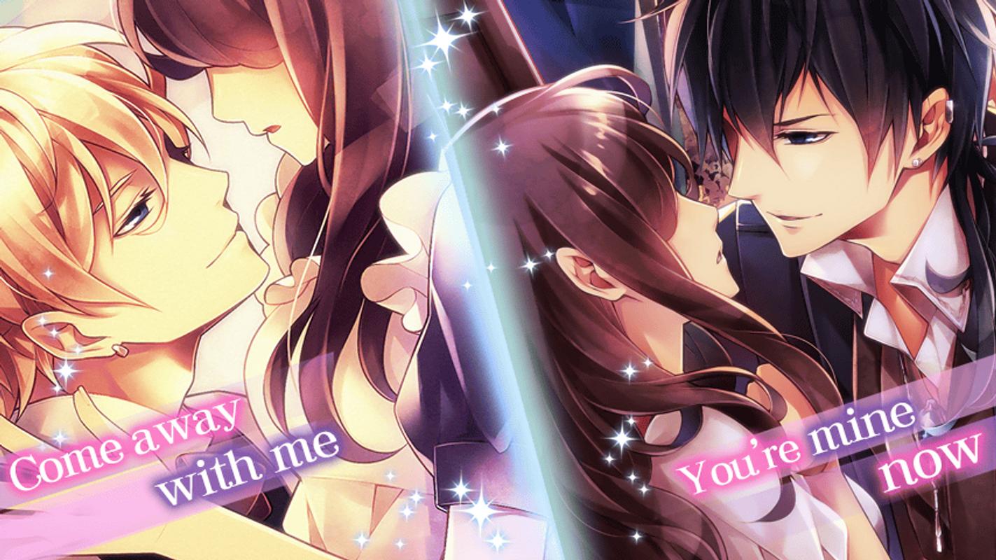 Midnight Cinderella: Romance SIM
