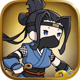 戦国WASAWASA合戦 APK