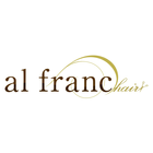美容室・ヘアサロン al franc（アルフラン） 公式アプリ আইকন