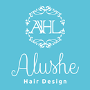 美容室・ヘアサロン Alushe（アルーシェ）公式アプリ aplikacja