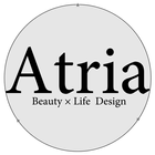 美容室・ヘアサロン Atria（アトリア）公式アプリ أيقونة