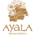 Icona 美容室・ヘアサロン AYALA（アヤラ）の公式アプリ