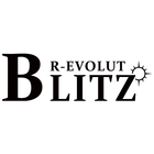 BLITZ R-EVOLUT（ブリッツ　レボルト）公式アプリ アイコン