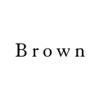 美容室・ヘアサロン brown（ブラウン）公式アプリ icône