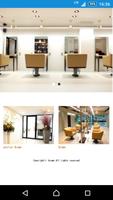 美容室・ヘアサロン brown（ブラウン）公式アプリ Affiche