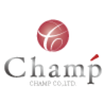 ”トータルビューティー Champ （チャンプ） 公式アプリ