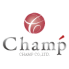 トータルビューティー Champ （チャンプ） 公式アプリ иконка