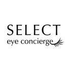 SELECT eye concierge biểu tượng