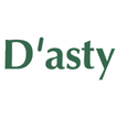 ”美容室・ヘアサロン D'asty（ダスティ） 公式アプリ