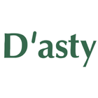 美容室・ヘアサロン D'asty（ダスティ） 公式アプリ 图标