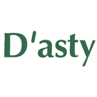 آیکون‌ 美容室・ヘアサロン D'asty（ダスティ） 公式アプリ