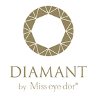 美容室・ヘアサロン DIAMANT （ディアマン）公式アプリ ícone