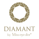 美容室・ヘアサロン DIAMANT （ディアマン）公式アプリ icon