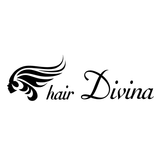 آیکون‌ hair Divina