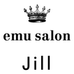 ”ヘアサロン emu salon（エムサロン）公式アプリ