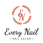 ネイルサロンevery nail（エブリーネイル）公式アプリ icon