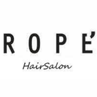 美容室・ヘアサロン ROPE（ロペ）の公式アプリ ícone