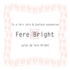 美容サロンFere Bright（フェアブライト）公式アプリ icône