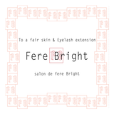 美容サロンFere Bright（フェアブライト）公式アプリ APK