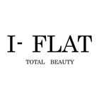 美容室・ヘアサロン I-FLAT（アイフラット）の公式アプリ icon