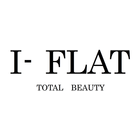 美容室・ヘアサロン I-FLAT（アイフラット）の公式アプリ icône