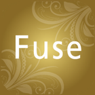 美容室・ヘアサロン Fuse（フューズ） 公式アプリ 아이콘