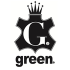 美容室・ヘアサロン green （グリーン）公式アプリ アイコン
