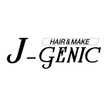 ”HAIR＆MAKE　Ｊ‐GENIC ( ジェイジェニック )