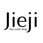 Hair　work shop　Jieji　ジィージのアプリ icône