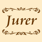 ヘアサロン hair jurer (ヘアジュレ)公式アプリ icône