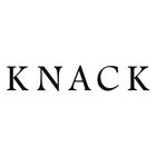 美容室・ヘアサロン knack （ナック）公式アプリ 圖標