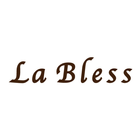 美容室・ヘアサロン La Bless (ラブレス)公式アプリ biểu tượng