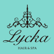 美容室・ヘアサロン Lycka (ライカ) 公式アプリ