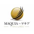 マツエク MAQUIA（マキア）公式アプリ icon