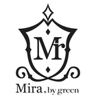 美容室・ヘアサロン Mira（ミラ）の公式アプリ icon