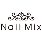 Nail Mix（ネイルミックス）公式アプリ 아이콘