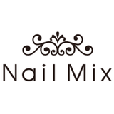 Nail Mix（ネイルミックス）公式アプリ icône