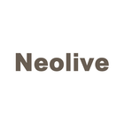 美容室・ヘアサロン Neolive（ネオリーブ）の公式アプリ icône