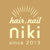 niki hairnail(ニキ ヘアー ネイル)公式アプリ aplikacja
