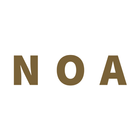 美容室・ヘアサロン NOA（ノア） 公式アプリ أيقونة