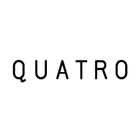 美容室・ヘアサロン QUATRO （ クアトロ ）公式アプリ icon