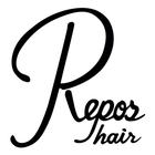 ヘアサロン Repos hair（レポヘアー）公式アプリ アイコン