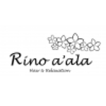 美容室・ヘアサロン Rino a'ala(リノアーラ)公式アプリ icon