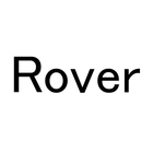 美容室・ヘアサロン Rover（ローバー）公式アプリ আইকন