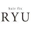 美容室・ヘアサロン Hair fix RYU （リュウ）公式