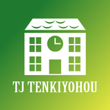 美容室・ヘアサロン TJ天気予報 公式アプリ APK