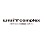 美容室 UNIT complex（ユニット コンプレックス） アイコン